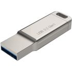 USB Flash Acer UM310 16GB USB 3.2 Gen1 Metal, Retail (BL.9BWWA.579)