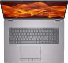 HP ZBook Fury G1i 18" WQXGA, 500n/U9-285HX (5.5)/32Gb/SSD1Tb/RTX PRO 1000,8GB/FPS/Підсв/DOS (5F9W1ES)