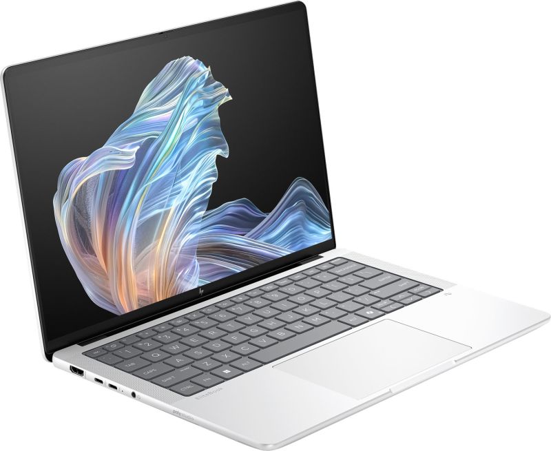 HP EliteBook X G1a 14" 2.8K OLED Ts,400n/Ryzen AI 9 HX PRO 375 (5.1)/32Gb/SSD1Tb/Rad/Підсв/Win11Pro (A42XGAV_V3)