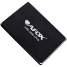 SSD 512Gb AFox SATA III 2.5" 3D TLC, Retail (SD250-512GN)
