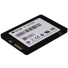 SSD 512Gb AFox SATA III 2.5" 3D TLC, Retail (SD250-512GN)