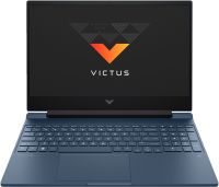 HP Victus 15-fa2708ua 15.6" FHD IPS, 300n/i5-13420H (4.6)/16Gb/SSD512Gb/RTX 3050,6GB/Підсв/DOS/Синій (BF1H4EA)