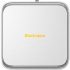 Комп'ютер Blackview Mini PC MP50 SILVER AMD Ryzen 5 3500U/16GB/SSD512GB/K&M (MP50 R5 16GB+512GB SILVER)