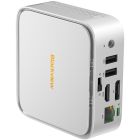 Комп'ютер Blackview Mini PC MP50 SILVER AMD Ryzen 5 3500U/16GB/SSD512GB/K&M (MP50 R5 16GB+512GB SILVER)