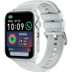 Годинник Blackview R30 Max Silver (6931548323167)