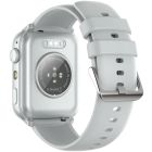 Годинник Blackview R30 Max Silver (6931548323167)