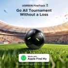 Трекер Ugreen FineTrack 2, football-inspired design FT309 (95020)