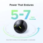 Трекер Ugreen FineTrack 2, football-inspired design FT309 (95020)