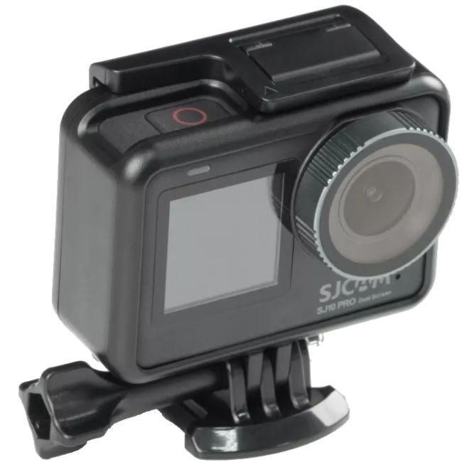 Екшн-камера SJCAM SJ10 Pro Dual Screen (6972476161049)