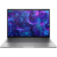 HP ZBook 8 G1i 16" 2.5K, 400n/U9-285H (5.4)/64Gb/SSD2Tb/Intel Arc/FPS/Підсв/DOS (B30JYES)