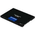 SSD 480Gb GoodRAM CL100 SATA III 2.5" TLC, Retail (SSDPR-CL100-480-G3)