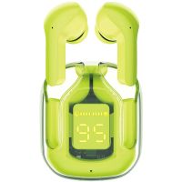 Навушники TWS Acefast T6 youth green (6974316281573)