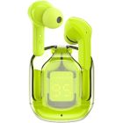 Навушники TWS Acefast T6 youth green (6974316281573)