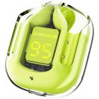 Навушники TWS Acefast T6 youth green (6974316281573)