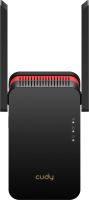 Підсилювач Wi-Fi сигналу Cudy AX3000 WiFi 6 Mesh Repeater (RE3000)
