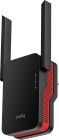 Підсилювач Wi-Fi сигналу Cudy AX3000 WiFi 6 Mesh Repeater (RE3000)