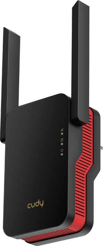 Підсилювач Wi-Fi сигналу Cudy AX3000 WiFi 6 Mesh Repeater (RE3000)