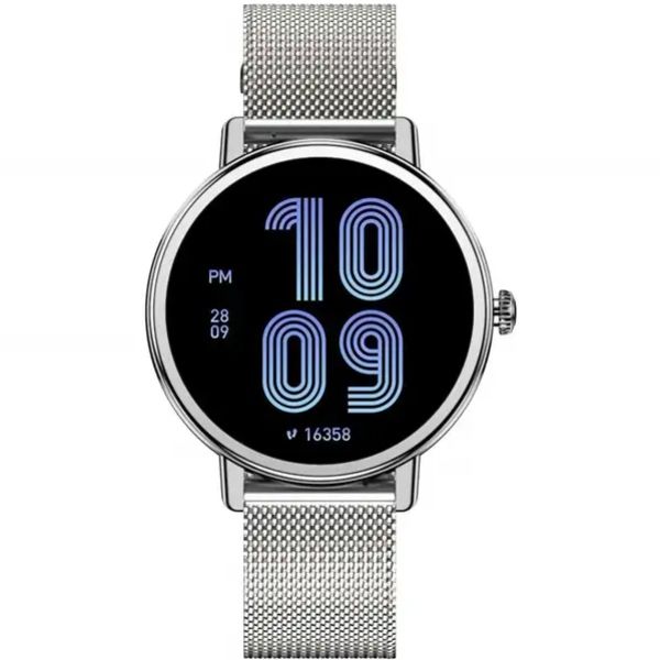 Годинник Blackview X30 Silver (6931548327080)