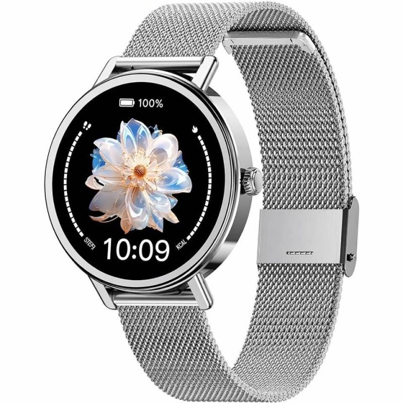 Годинник Blackview X30 Silver (6931548327080)