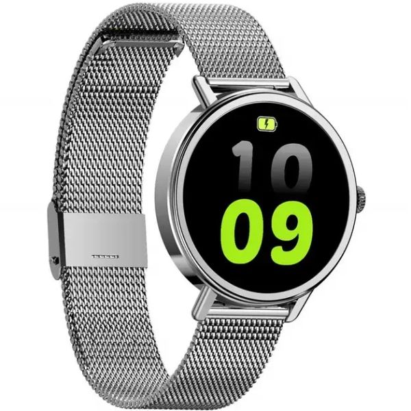 Годинник Blackview X30 Silver (6931548327080)