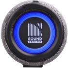Акустична система 1.0 Defender Enjoy S850 25Вт RGB/BT/TF/TWS/DSP/IP67 чорна (65851)