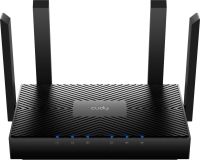 Маршрутизатор Cudy , AX3000 Gigabit Wi-Fi 6 Mesh Router (WR3000)