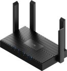 Маршрутизатор Cudy , AX3000 Gigabit Wi-Fi 6 Mesh Router (WR3000)