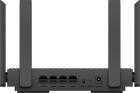 Маршрутизатор Cudy , AX3000 Gigabit Wi-Fi 6 Mesh Router (WR3000)