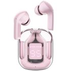 Навушники TWS Acefast T6 pink lotus (6974316281566)