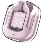Навушники TWS Acefast T6 pink lotus (6974316281566)