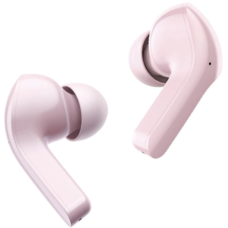 Навушники TWS Acefast T6 pink lotus (6974316281566)