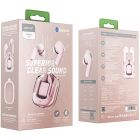 Навушники TWS Acefast T6 pink lotus (6974316281566)
