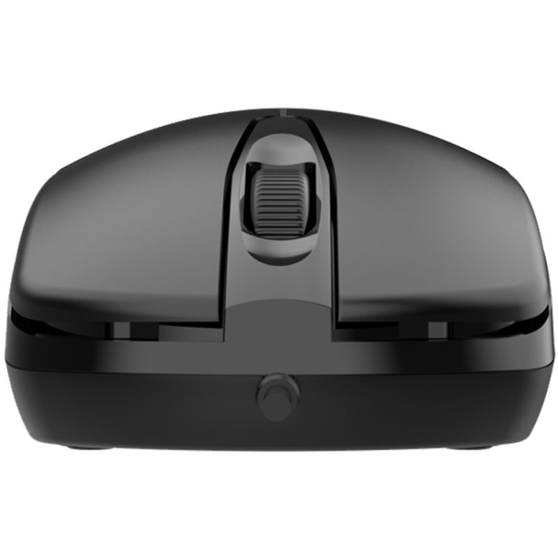 Мишка XTRIKE ME , USB, 1200dpi., 3кн., чорна (GM-115)