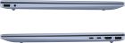 HP OmniBook 5 16-af1022ua 16" 2K IPS, 300n/U7-255U (5.2)/16Gb/SSD512Gb/Intel Gr/Підсв/DOS/Синій (C9RS3EA)