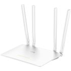 Маршрутизатор Cudy , Wi-Fi, 802.11b/g/n, 300Mbps 2.4GHz, 5×10/100Mbps, 4×5dBi an, WiFi, IPv6 (WR300S)