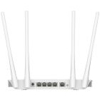 Маршрутизатор Cudy , Wi-Fi, 802.11b/g/n, 300Mbps 2.4GHz, 5×10/100Mbps, 4×5dBi an, WiFi, IPv6 (WR300S)
