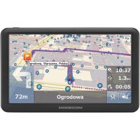 GPS Навігатор Modecom Device FreeWAY CX 7.4 TFT 16GB 7" MapFactor EU (NAV-FREEWAYCX74-MF-EU)