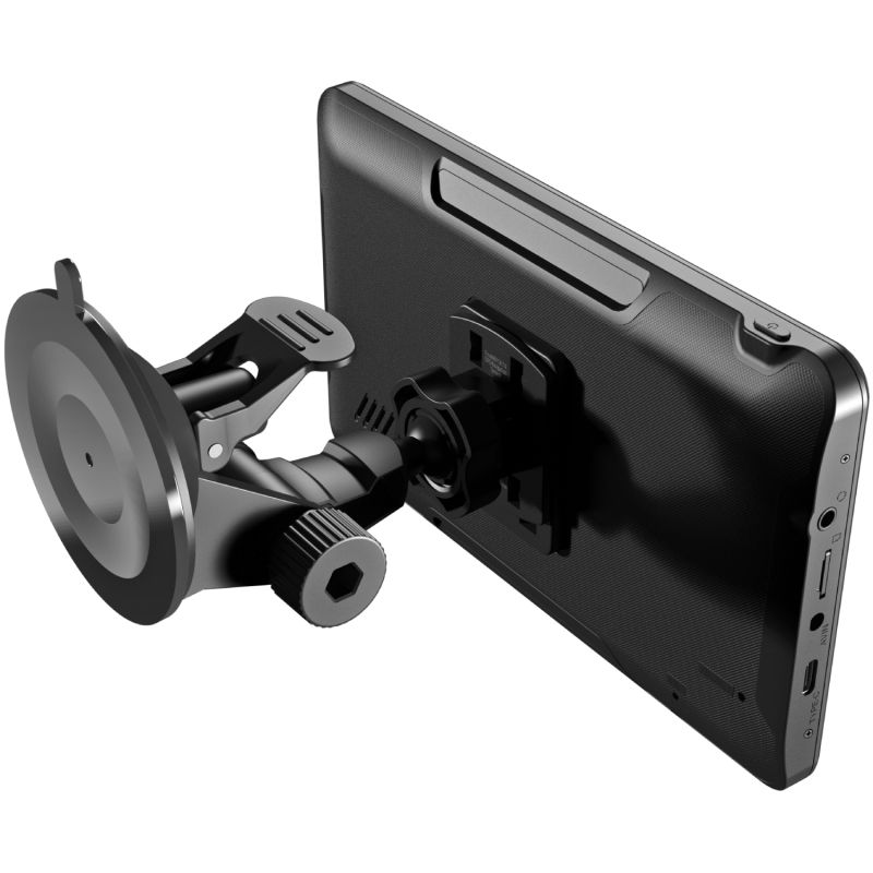GPS Навігатор Modecom Device FreeWAY CX 7.4 TFT 16GB 7" MapFactor EU (NAV-FREEWAYCX74-MF-EU)