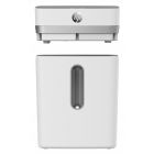 Знищувач документів HP OneShred 12CC, A4, 80g х 12 листів, 4*35, 23 л. P-4 (2802)