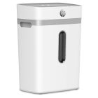 Знищувач документів HP OneShred 12CC, A4, 80g х 12 листів, 4*35, 23 л. P-4 (2802)
