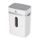 Знищувач документів HP OneShred 12CC, A4, 80g х 12 листів, 4*35, 23 л. P-4 (2802)