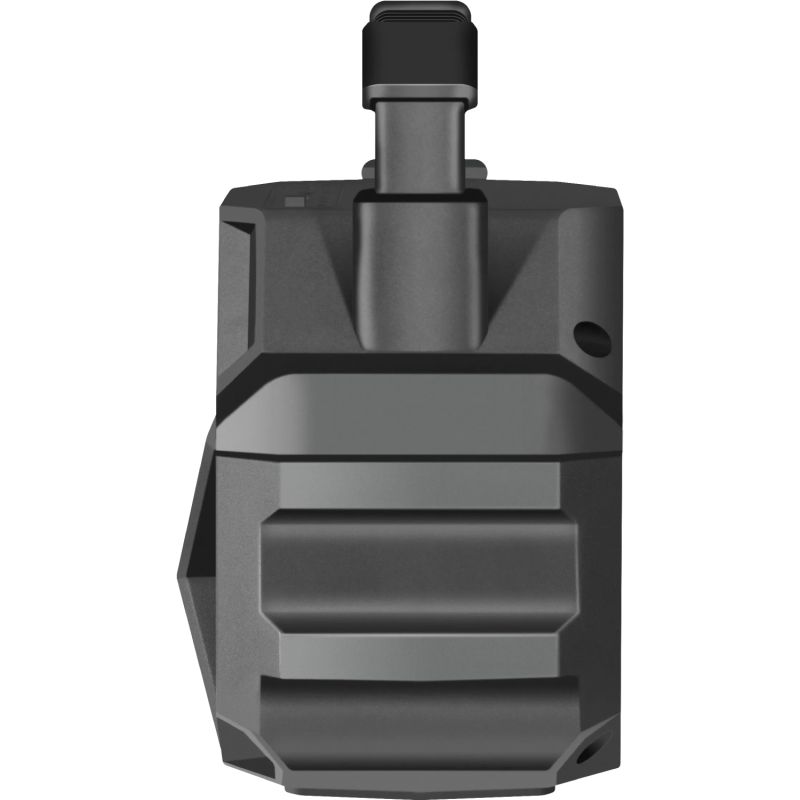 Акустична система 1.0 Defender G98 5Вт /BT/TF/USB/AUX/Light (65098)