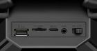 Акустична система 1.0 Defender G98 5Вт /BT/TF/USB/AUX/Light (65098)