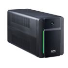 ДБЖ APC Back UPS 1200VA/650W, USB, 4xSchukoю. (BX1200MI-GR)