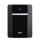 ДБЖ APC Back UPS 1200VA/650W, USB, 4xSchukoю. (BX1200MI-GR)