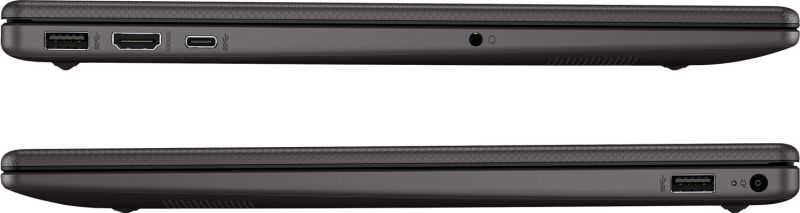 HP 255R G10 15.6" FHD SVA, 250n/Ryzen 3-7335U (4.3)/8Gb/SSD512Gb/Radeon/DOS/2y.w/Сірий (CW0S0AT)
