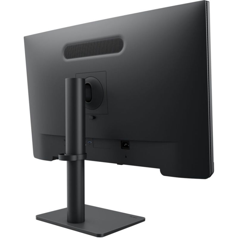 TFT 32" BenQ PV3200U, 4K, IPS, 100% sRGB, 3xHDMI, USB-С, HAS, Pivot, колонки, чорний (9H.Y01LA.TBE)
