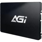 SSD 256Gb AGI AI238 SATA III 2.5" TLC, Retail (AGI256G25AI238-CB)