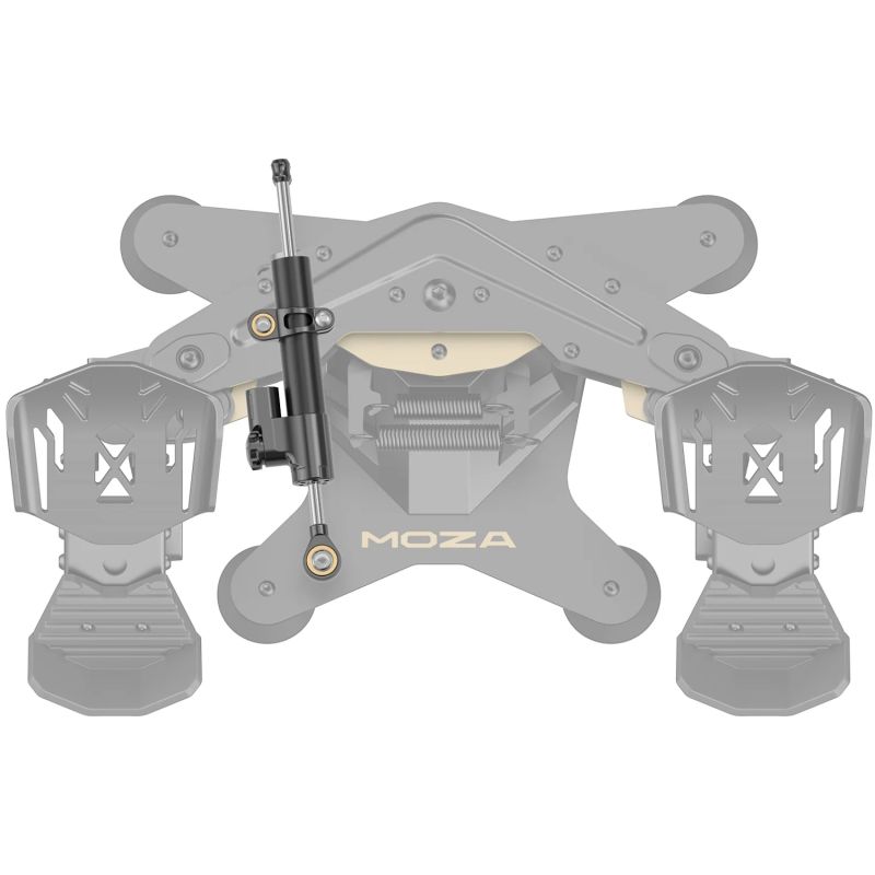Регульований демпфер MOZA MRP (AS020_Moza)