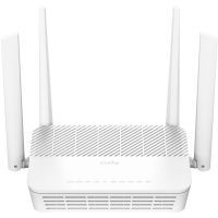 Маршрутизатор Cudy , AX3000 2.5G Wi-Fi 6 Mesh Router (WR3000H)